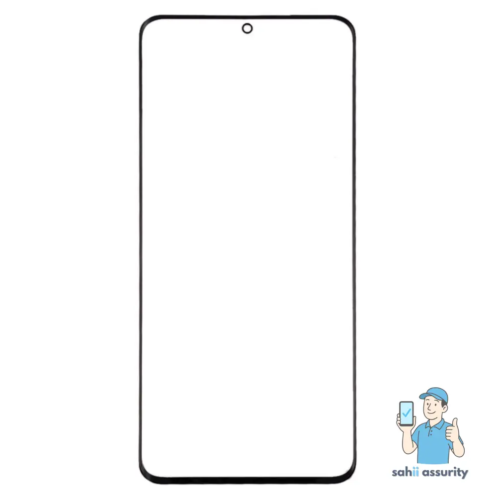 Front Glass for Samsung Galaxy S20 Ultra 5G thumbnail